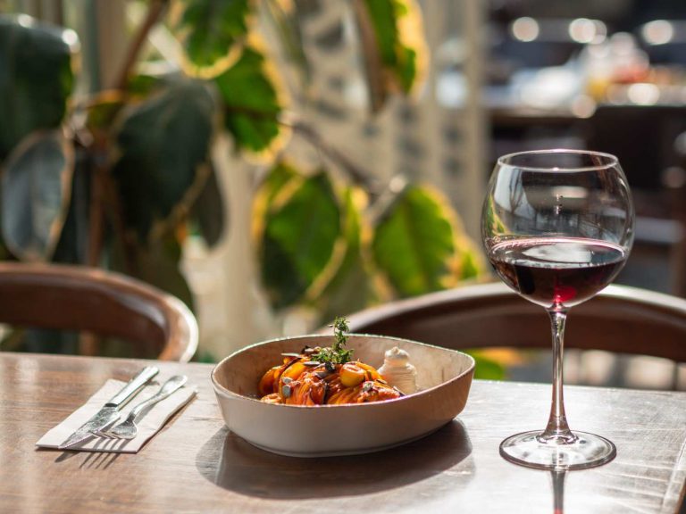 Améliorer la visibilité Google d’un restaurant !