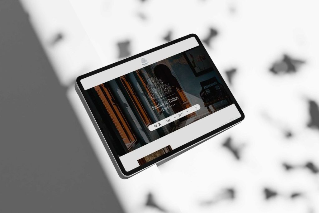 Parce-qu'un site n'est jamais vraiment ter