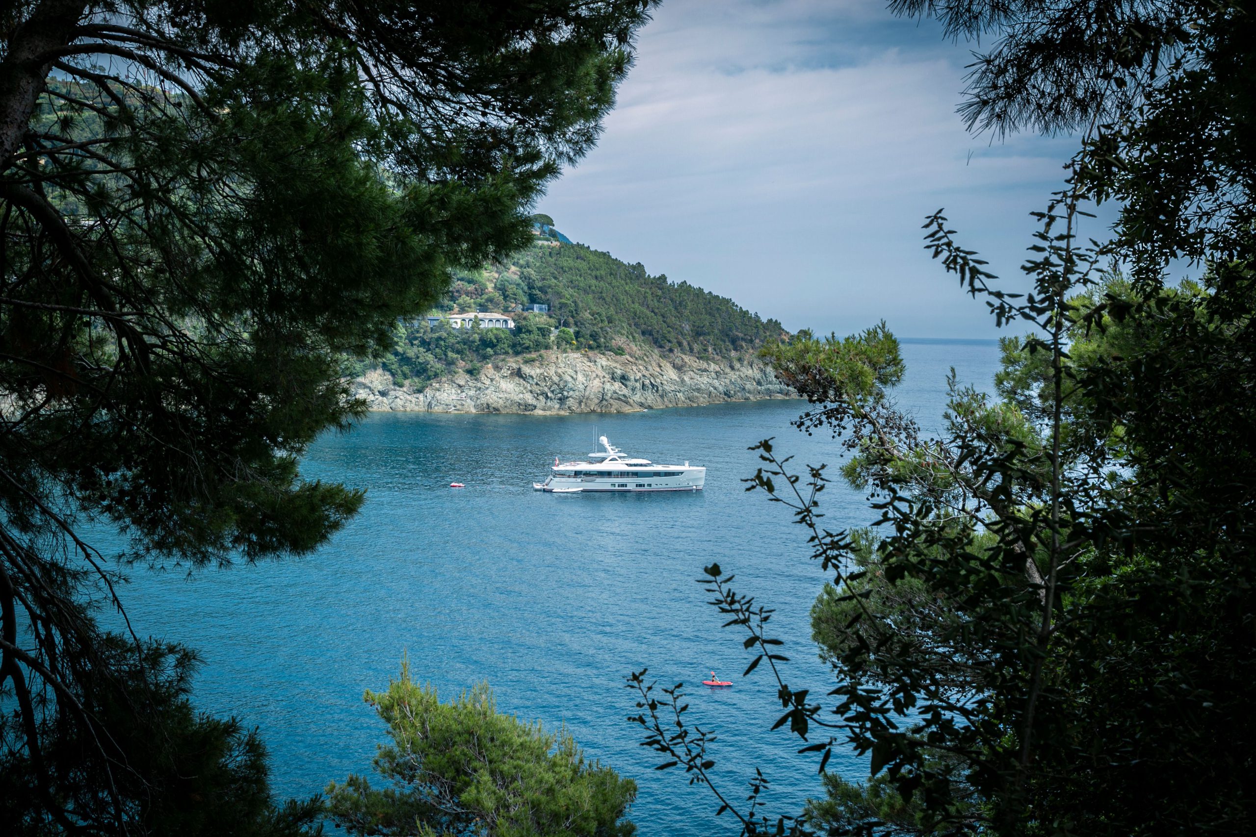 La Côte d’Azur : un véritable atout pour votre référencement local