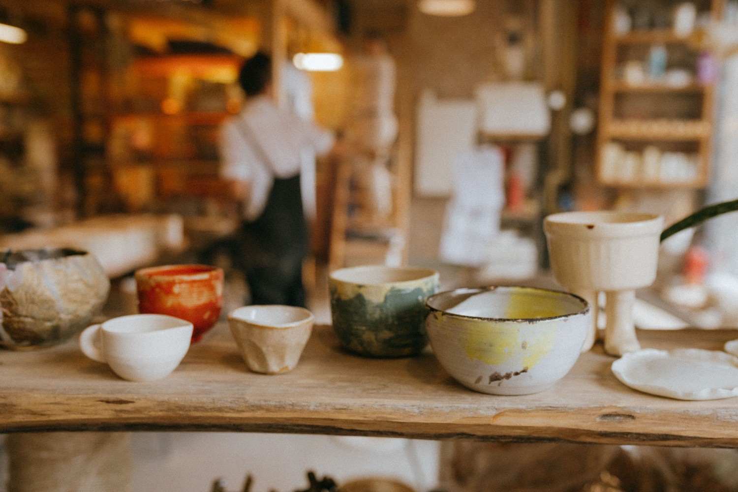 Ne pas simplement vendre un produit, mais une expérience